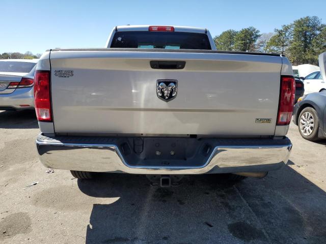Снимка 6 от търг – 2017 RAM 1500 ST с VIN 1C6RR6FG4HS835983