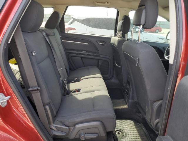 Photo 11 from auction – 2010 DODGE JOURNEY SX with VIN 3D4PH5FVXAT141401