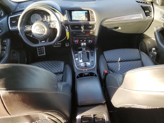 Photo 8 from auction – 2016 AUDI SQ5 PREMIU with VIN WA1CCAFP4GA104925