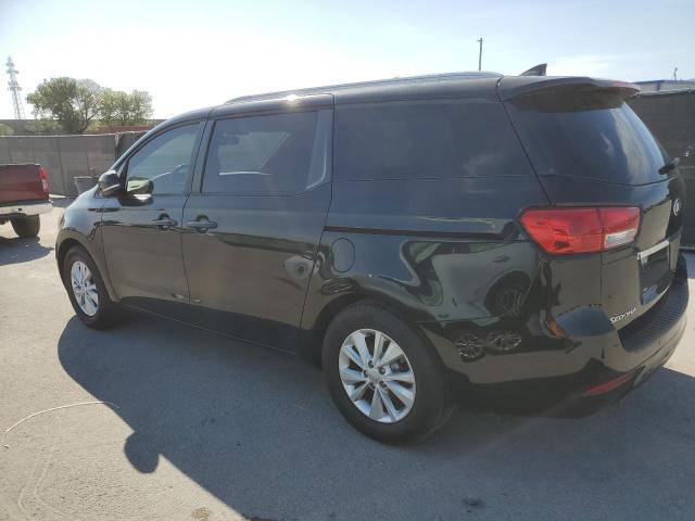 Photo 2 from auction – 2015 KIA SEDONA LX with VIN KNDMB5C14F6037653