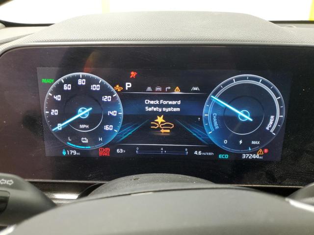 Photo 9 from auction – 2023 KIA NIRO WIND with VIN KNDCR3L14P5028003