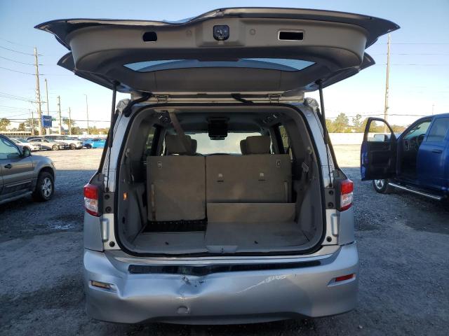 Photo 6 from auction – 2012 NISSAN QUEST S with VIN JN8AE2KP3C9036104