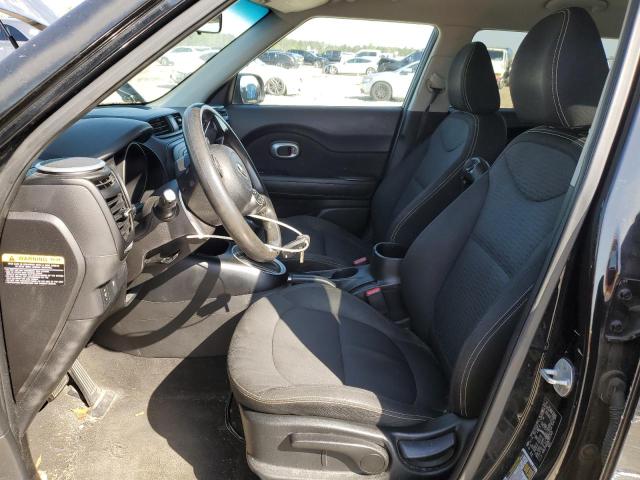Снимка 7 от търг – 2014 KIA SOUL + с VIN KNDJP3A58E7037145