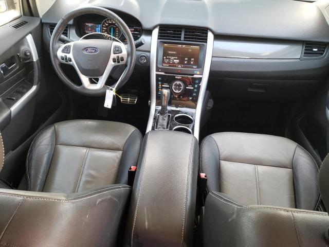 Photo 8 from auction – 2014 FORD EDGE SPORT with VIN 2FMDK3AK7EBA10068