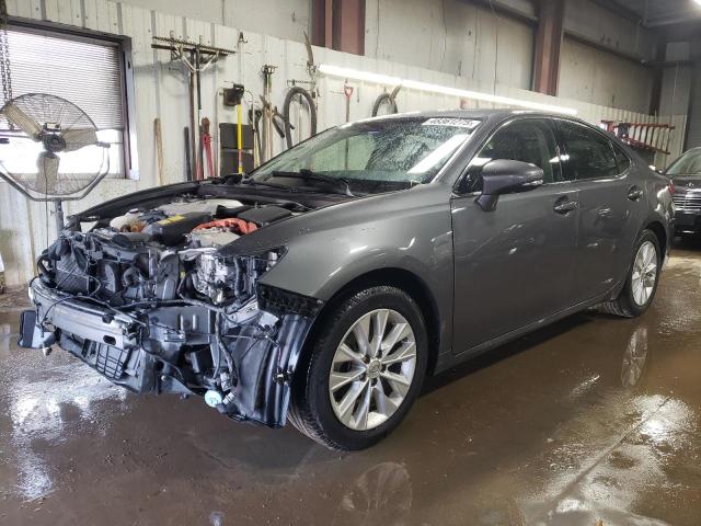 LEXUS ES 300H 2015 with VIN JTHBW1GG3F2085184 - Photo from auction