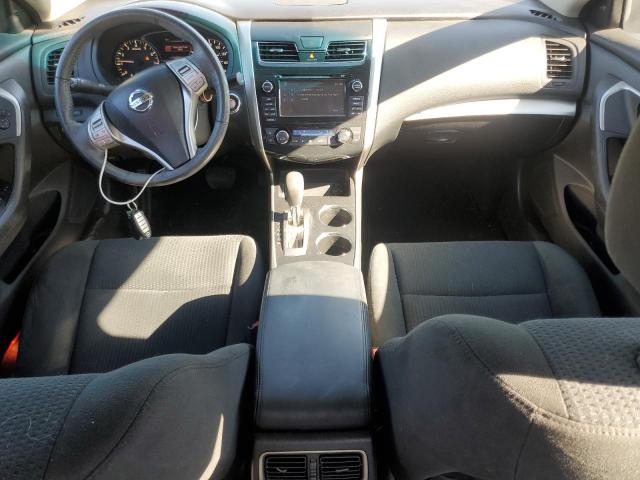 Photo 8 from auction – 2015 NISSAN ALTIMA 2.5 with VIN 1N4AL3AP2FC269154