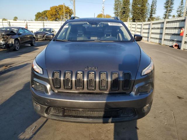 Photo 5 from auction – 2017 JEEP CHEROKEE L with VIN 1C4PJLDS1HW547439