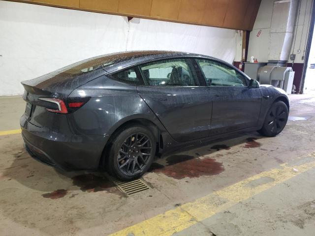 Photo 3 from auction – 2024 TESLA MODEL 3 with VIN 5YJ3E1EA3RF742932