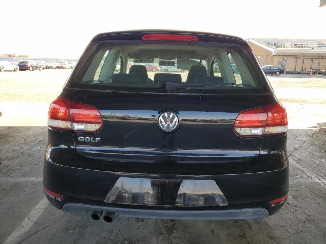 Photo 6 from auction – 2010 VOLKSWAGEN GOLF with VIN WVWBB7AJ1AW219213