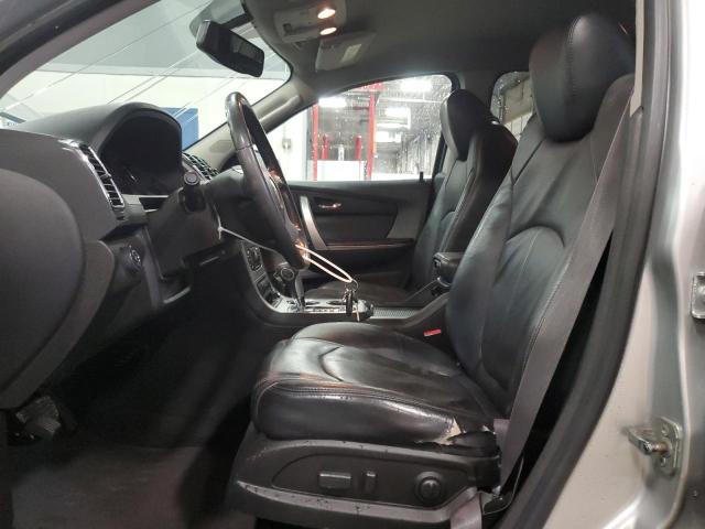 Photo 7 from auction – 2012 GMC ACADIA SLT with VIN 1GKKRRED4CJ111510
