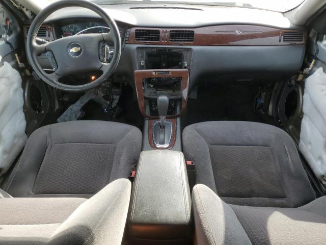 Photo 8 from auction – 2011 CHEVROLET IMPALA LT with VIN 2G1WG5EK8B1213260