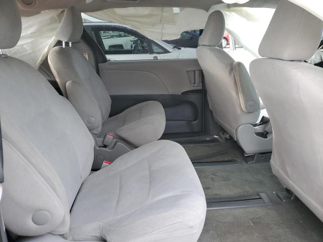 Photo 11 from auction – 2015 TOYOTA SIENNA with VIN 5TDZK3DC9FS528343