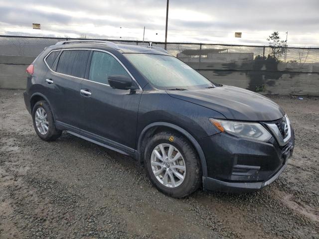 Photo 4 from auction – 2017 NISSAN ROGUE S with VIN KNMAT2MT5HP534660