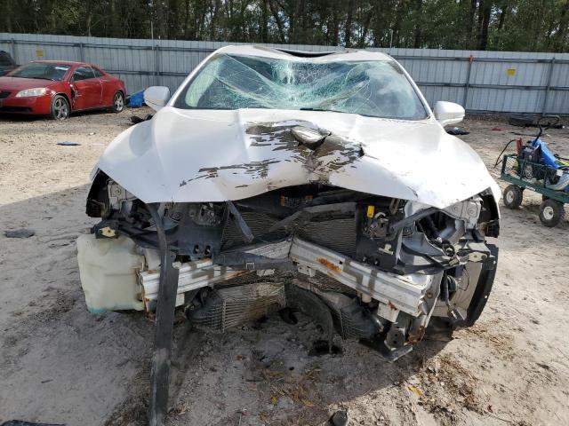 Photo 5 from auction – 2014 FORD FUSION TIT with VIN 3FA6P0D9XER161497