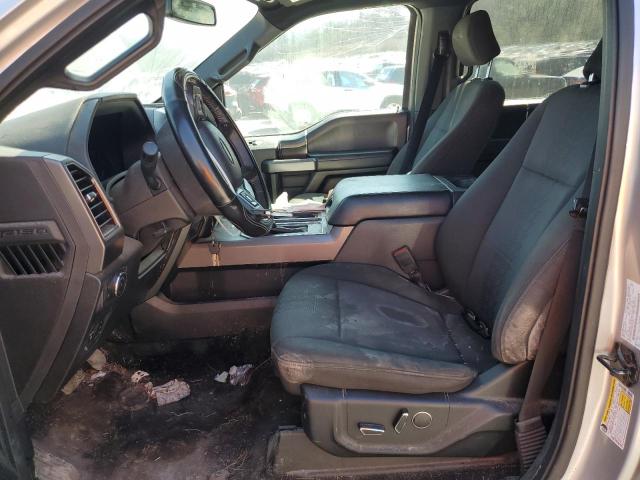 Photo 7 from auction – 2018 FORD F150 SUPER with VIN 1FTEW1EP9JFC88759