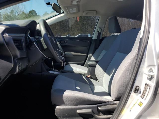 Photo 7 from auction – 2014 TOYOTA COROLLA L with VIN 2T1BURHE0EC157400