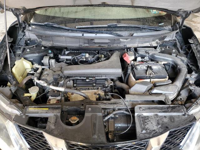 Photo 12 from auction – 2016 NISSAN ROGUE S with VIN 5N1AT2MV6GC759141