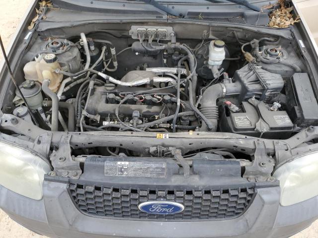 Photo 11 from auction – 2007 FORD ESCAPE XLS with VIN 1FMYU02Z27KB60488