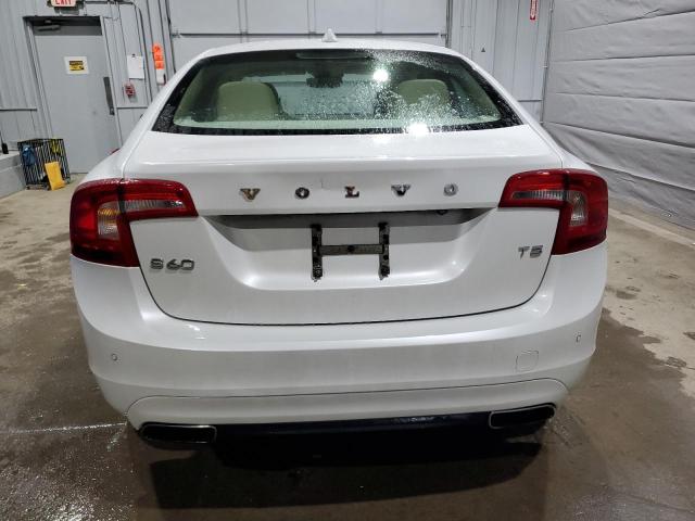 Photo 6 from auction – 2015 VOLVO S60 PREMIE with VIN YV140MFK5F1352599