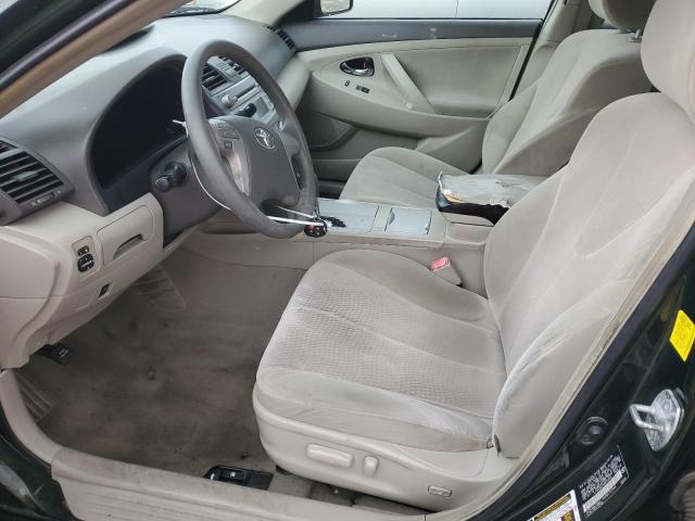 Photo 7 from auction – 2011 TOYOTA CAMRY BASE with VIN 4T1BF3EK1BU613495