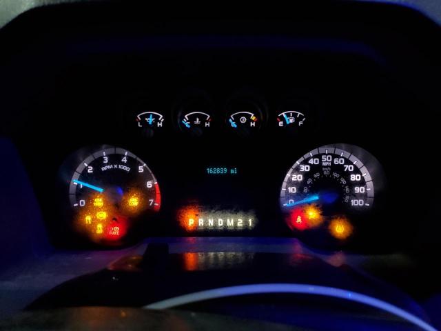 Снимка 9 от търг – 2012 FORD F250 SUPER с VIN 1FT7W2B68CEA46435