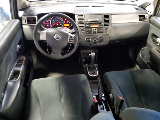 Photo 8 from auction – 2010 NISSAN VERSA S with VIN 3N1BC1CP4AL428417