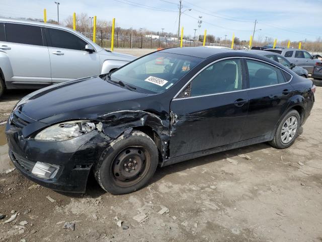 Снимка 1 от търг – 2009 MAZDA 6 I с VIN 1YVHP81A295M47122
