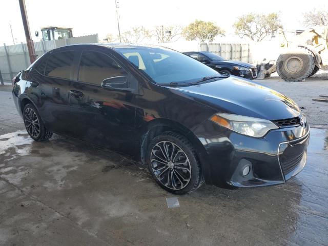 Photo 4 from auction – 2015 TOYOTA COROLLA L with VIN 2T1BURHEXFC479978