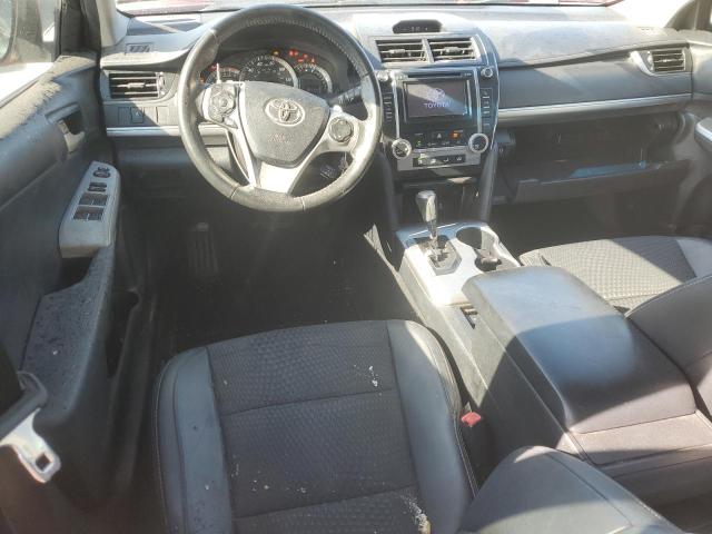 صورة رقم 8 من المزاد - 2012 TOYOTA CAMRY BASE مع VIN 4T1BF1FK4CU626889