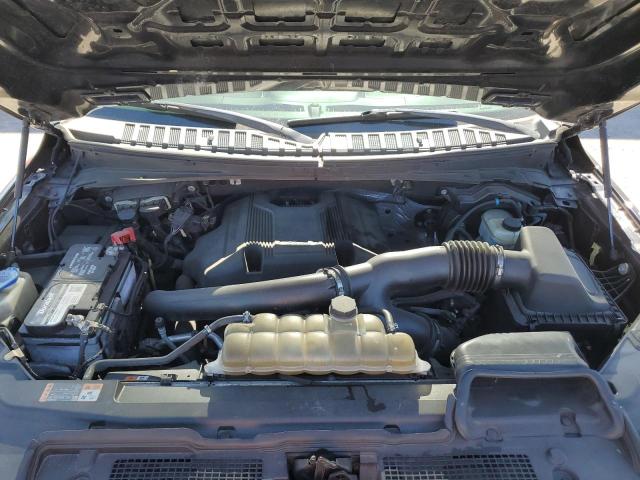 Photo 12 from auction – 2019 FORD EXPEDITION with VIN 1FMJK1JT2KEA50445