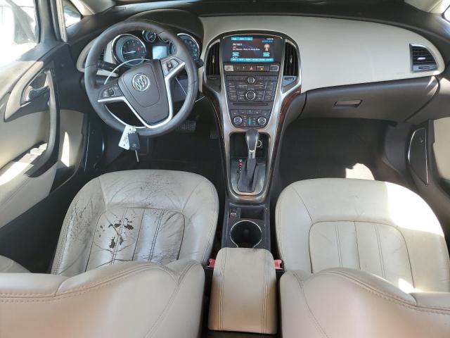 Photo 8 from auction – 2014 BUICK VERANO with VIN 1G4PS5SKXE4162914