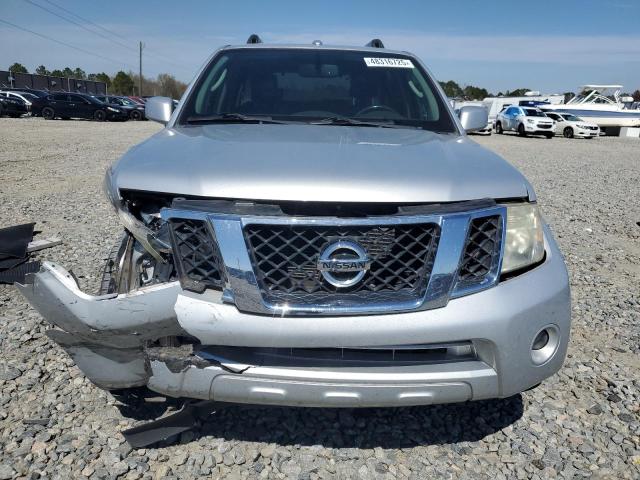صورة رقم 5 من المزاد - 2011 NISSAN PATHFINDER مع VIN 5N1AR1NN5BC633112