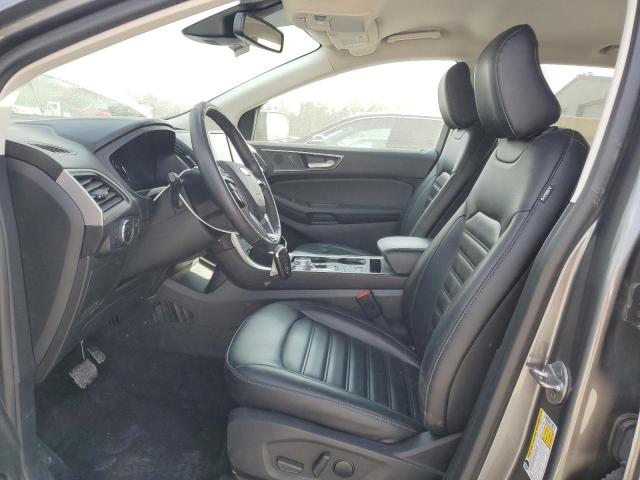 Photo 7 from auction – 2023 FORD EDGE SEL with VIN 2FMPK4J94PBA38638