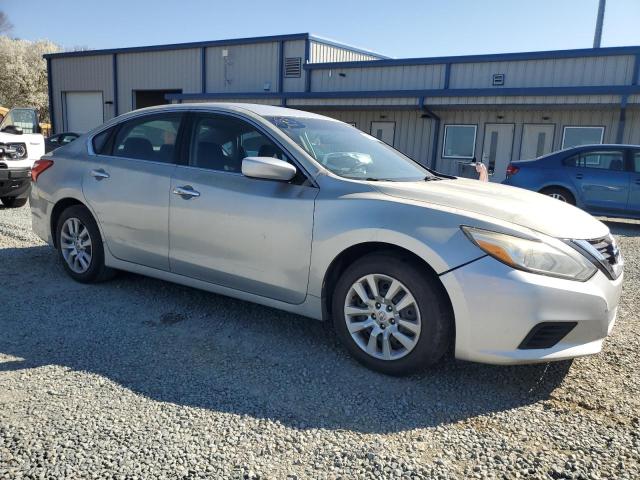 Photo 4 from auction – 2016 NISSAN ALTIMA 2.5 with VIN 1N4AL3AP4GC221396