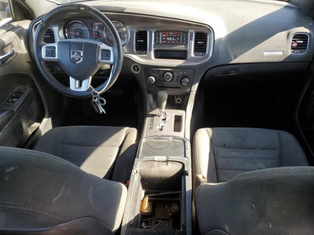 Снимка 8 от търг – 2014 DODGE CHARGER SE с VIN 2C3CDXBG0EH284497