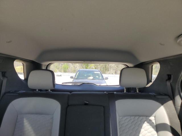 Photo 10 from auction – 2020 CHEVROLET EQUINOX LS with VIN 3GNAXHEV2LS680085