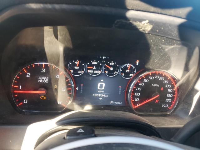 Photo 9 from auction – 2015 GMC SIERRA K15 with VIN 3GTU2WEC2FG287945