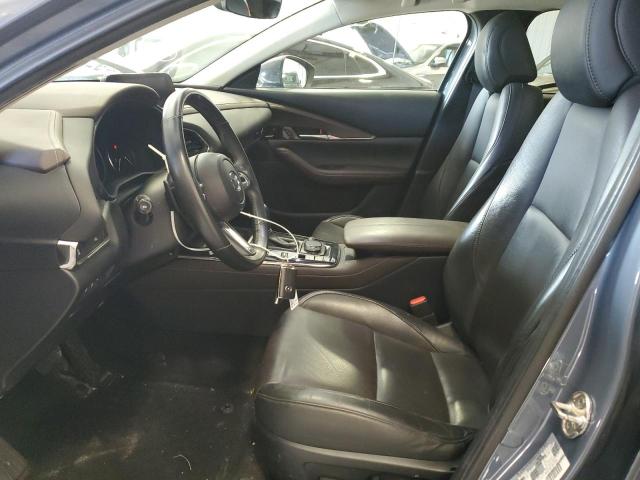Photo 7 from auction – 2021 MAZDA CX-30 PREM with VIN 3MVDMBDM7MM214600