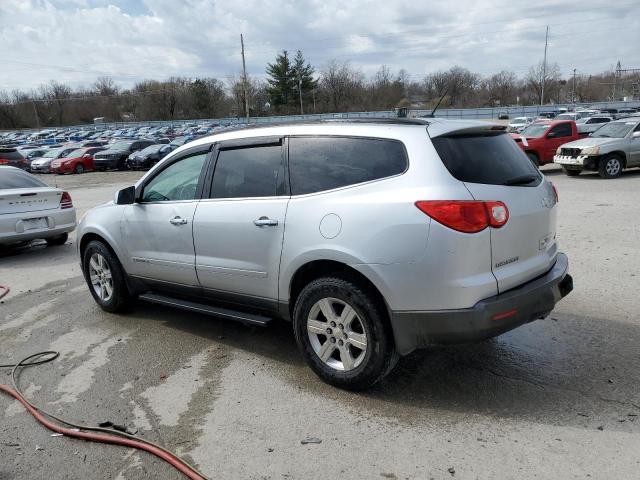 Photo 2 from auction – 2009 CHEVROLET TRAVERSE L with VIN 1GNER23D69S112025