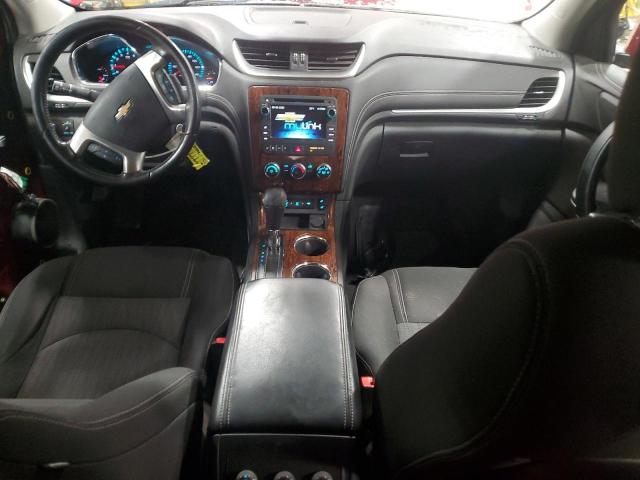 Photo 8 from auction – 2014 CHEVROLET TRAVERSE L with VIN 1GNKVGKD7EJ192321