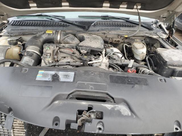 Photo 11 from auction – 2006 GMC SIERRA K25 with VIN 1GTHK23D96F174937