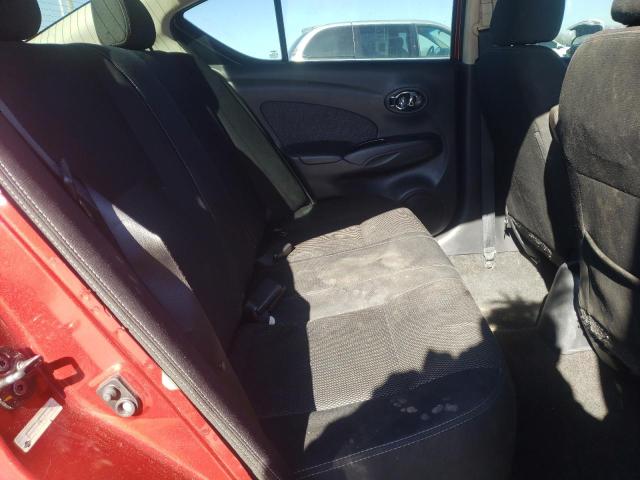 Photo 10 from auction – 2016 NISSAN VERSA S with VIN 3N1CN7AP4GL911533
