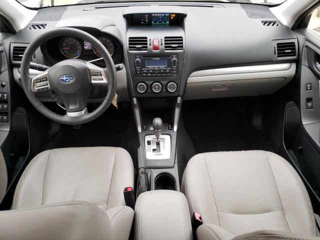 صورة رقم 8 من المزاد - 2015 SUBARU FORESTER 2 مع VIN JF2SJAHC2FH828668