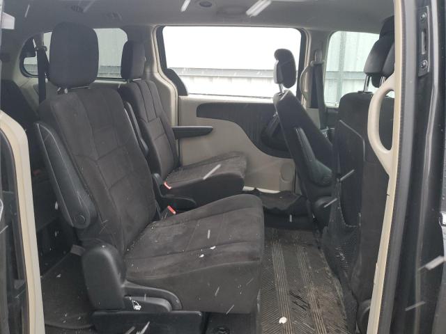 Photo 11 from auction – 2011 CHRYSLER TOWN & COU with VIN 2A4RR5DG4BR719949