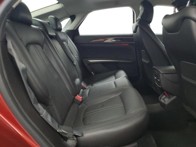 Photo 10 from auction – 2014 LINCOLN MKZ with VIN 3LN6L2G91ER808216
