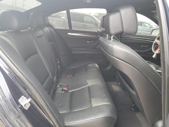 Photo 10 from auction – 2013 BMW 535 XI with VIN WBAFU7C54DDU70011