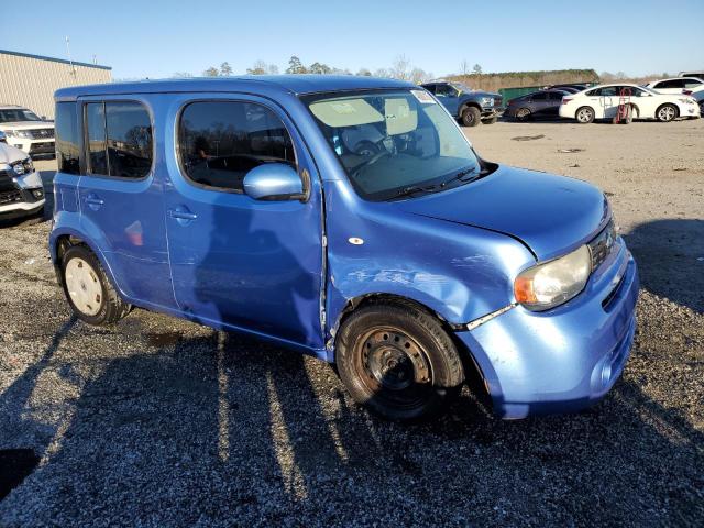 Photo 4 from auction – 2013 NISSAN CUBE S with VIN JN8AZ2KRXDT306262