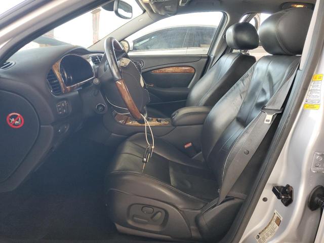 Photo 7 from auction – 2005 JAGUAR S-TYPE with VIN SAJWA01T75FN33436