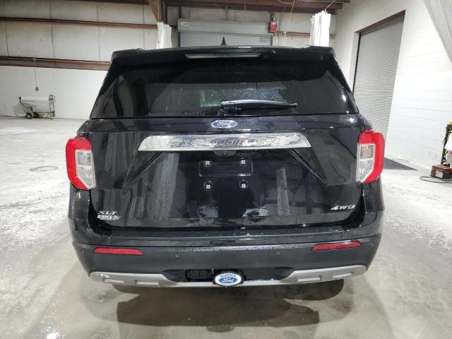 Фото 6 с аукциона – 2022 FORD EXPLORER X с VIN 1FMSK8DH8NGA09329