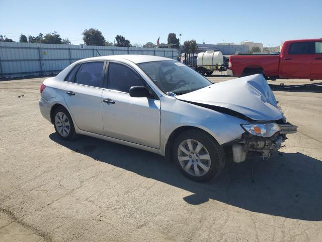 Снимка 4 от търг – 2008 SUBARU IMPREZA 2. с VIN JF1GE61608G521153